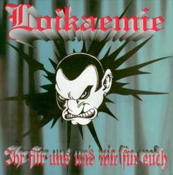 Loikaemie - discography, line-up, biography, interviews, photos